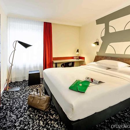 Hotel Am Schlosspark Herten Herten  Bagian luar foto