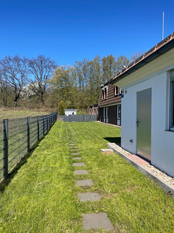 Hotel Am Schlosspark Herten Herten  Bagian luar foto