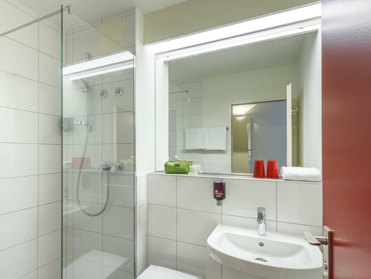 Hotel Am Schlosspark Herten Herten  Bagian luar foto