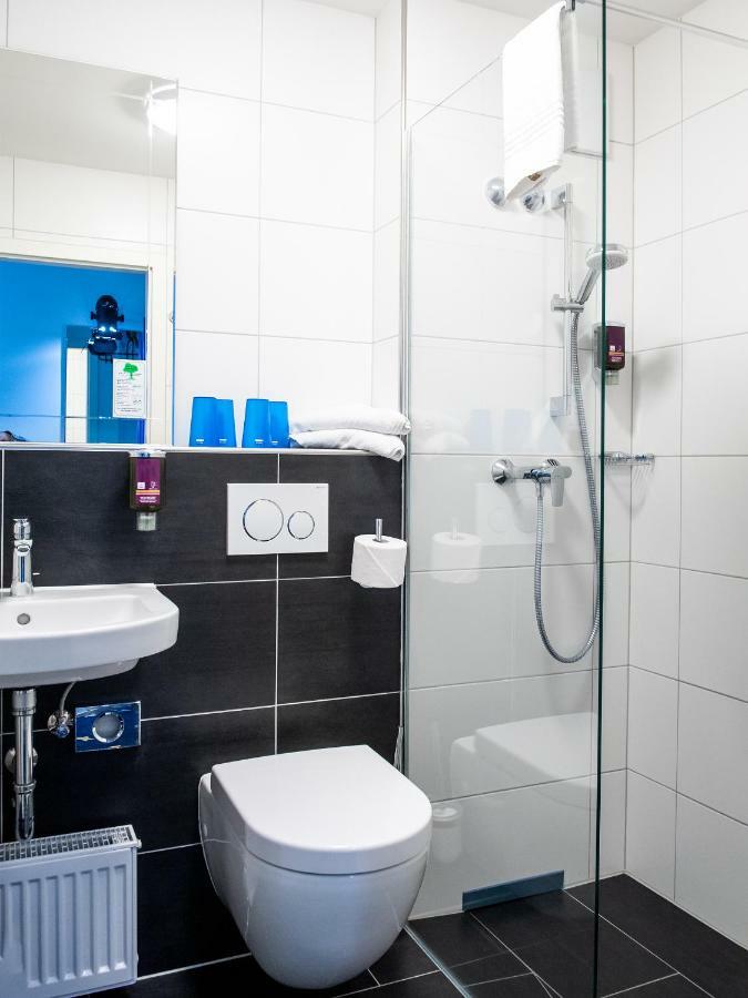 Hotel Am Schlosspark Herten Herten  Bagian luar foto